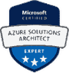 Microsoft Certified Azure Solutions Architect Expert (AZ-305)