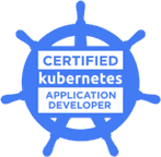 Certified Kubernetes Application Developer