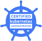 Certified Kubernetes Administrator