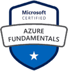 Microsoft Certified Azure Fundamentals