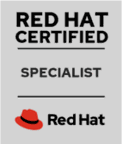Red Hat Certified Specialist