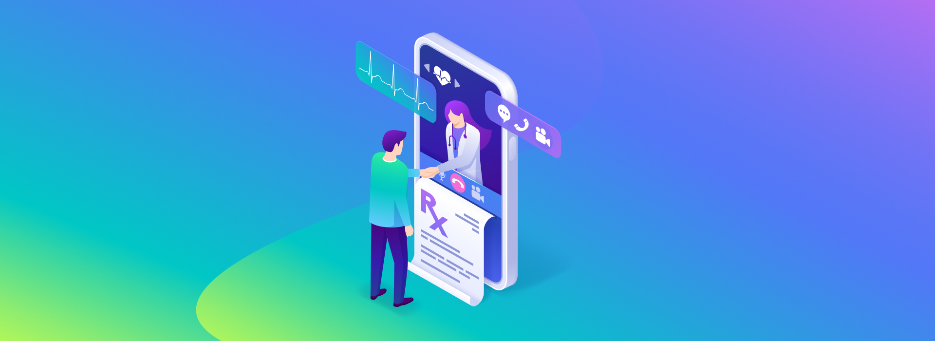 Legacy EHR Modernisation in the UK: From Incremental Fixes to Cloud-Native Care Platforms